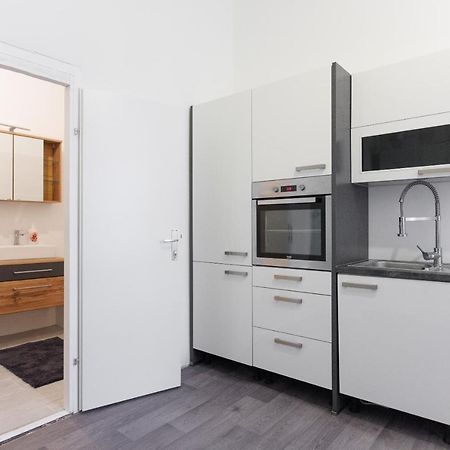 Central, Modern, Big Apartment Vienna Exterior photo