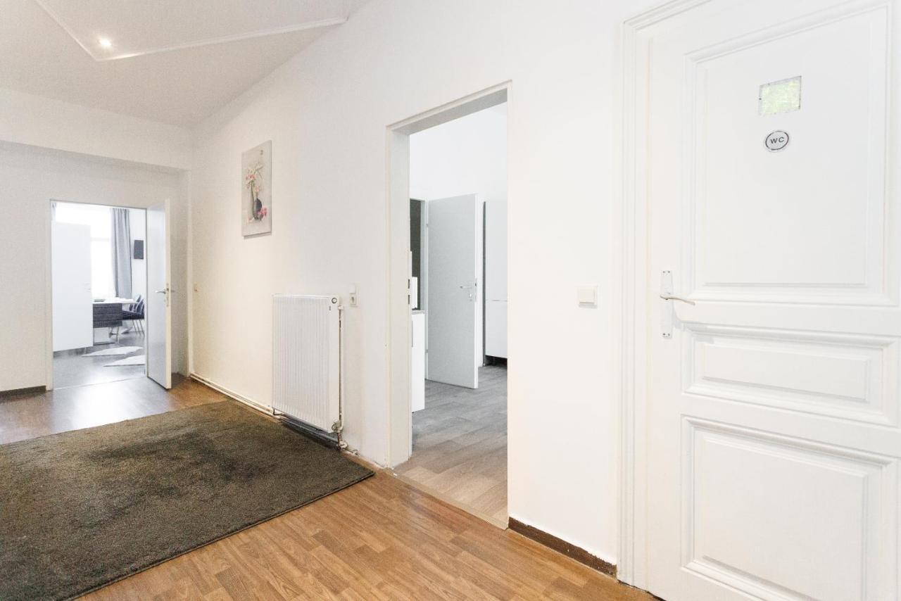Central, Modern, Big Apartment Vienna Exterior photo