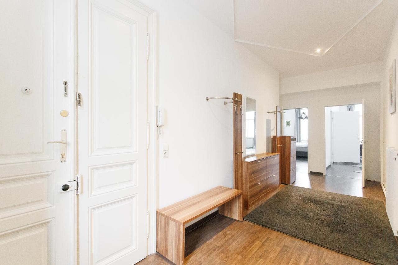 Central, Modern, Big Apartment Vienna Exterior photo