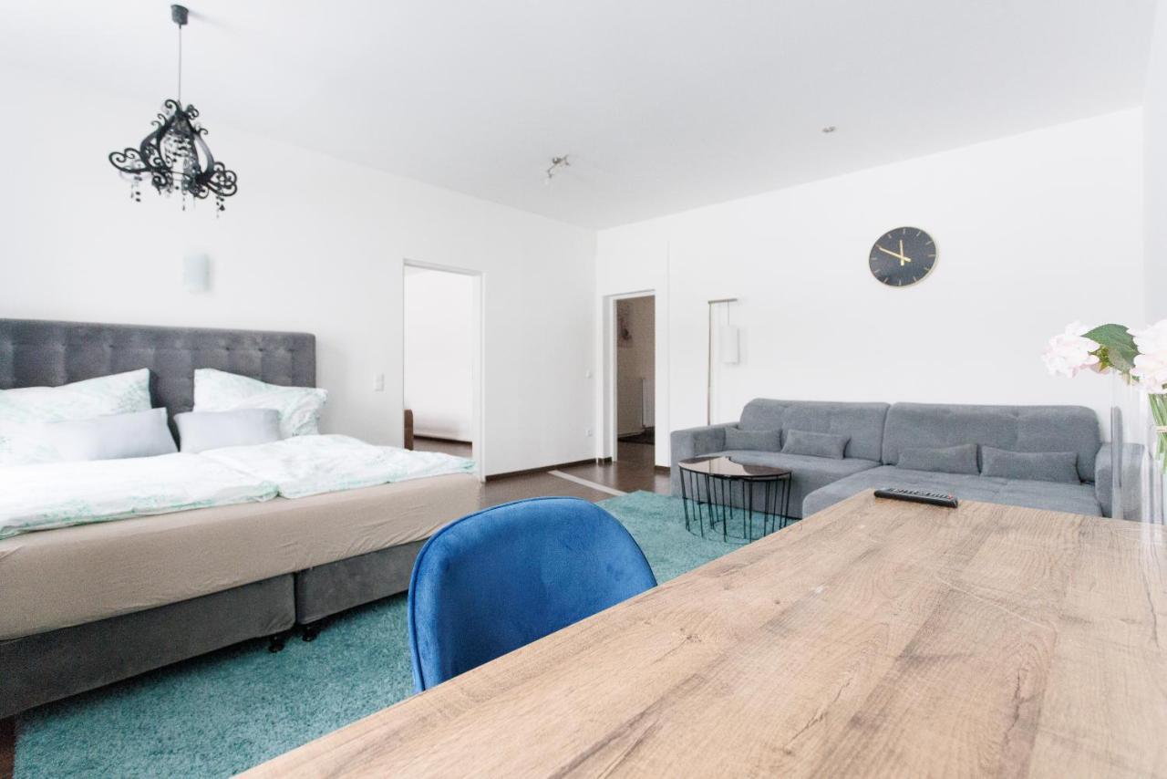 Central, Modern, Big Apartment Vienna Exterior photo