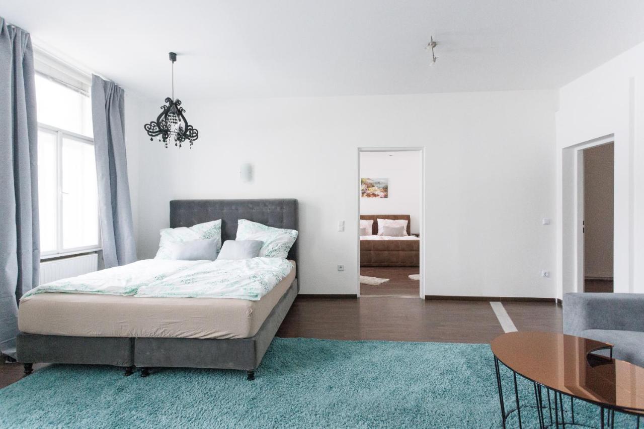 Central, Modern, Big Apartment Vienna Exterior photo