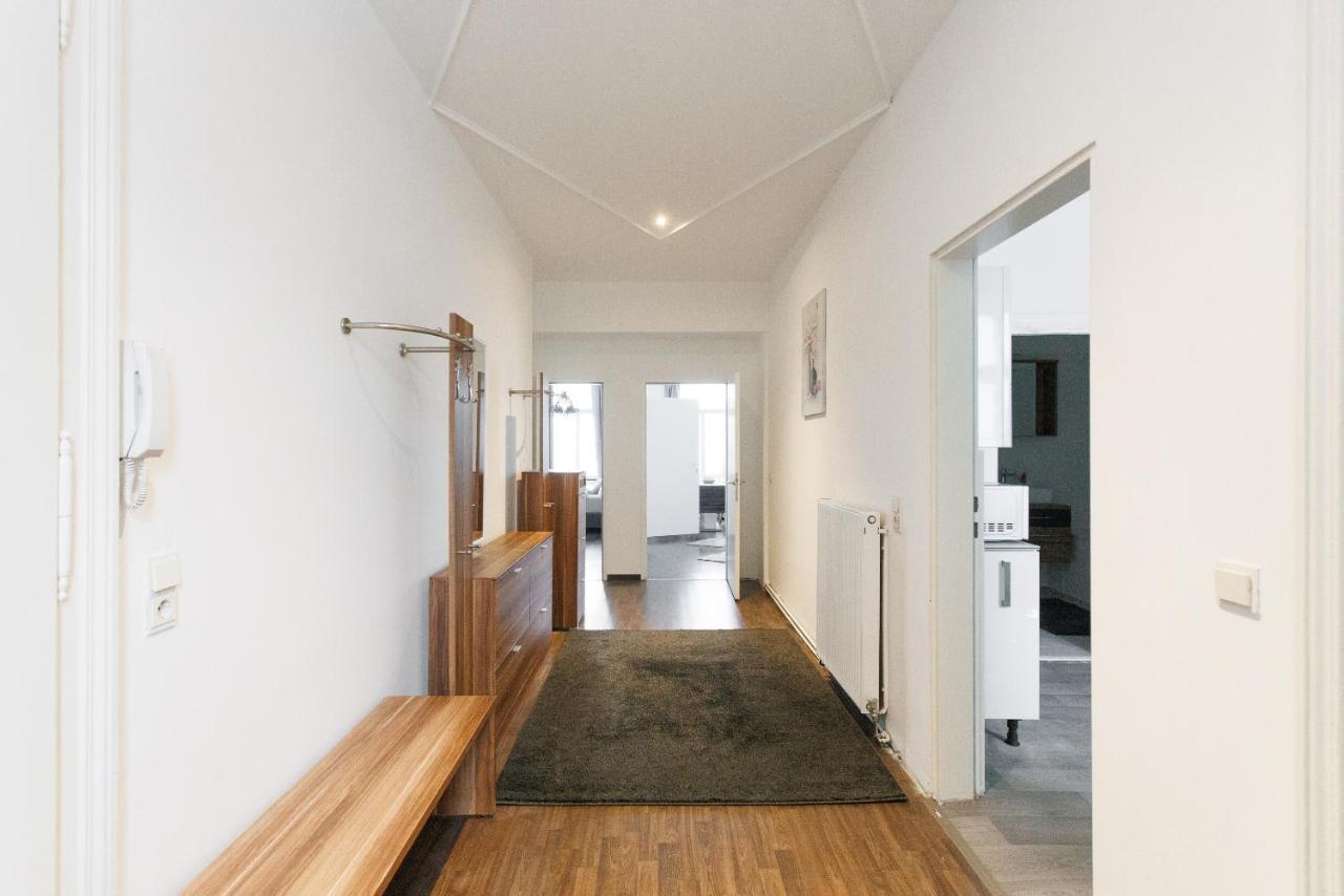 Central, Modern, Big Apartment Vienna Exterior photo