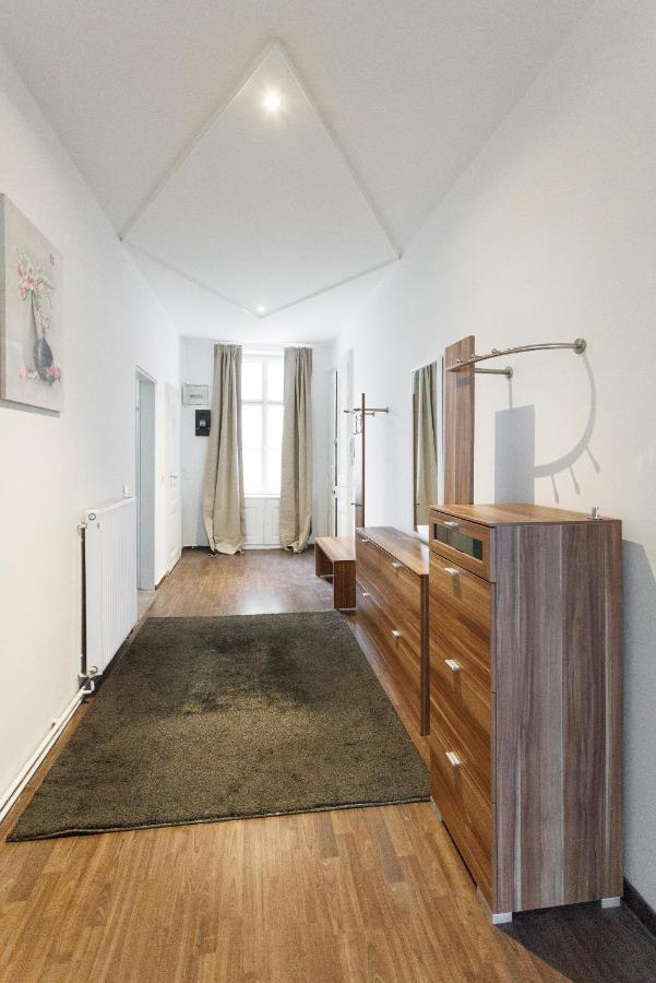 Central, Modern, Big Apartment Vienna Exterior photo