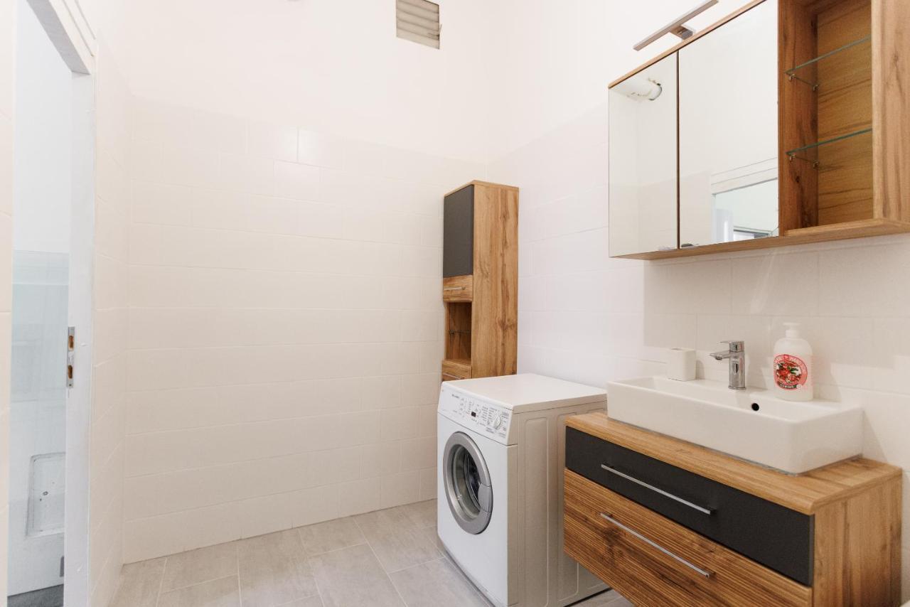 Central, Modern, Big Apartment Vienna Exterior photo